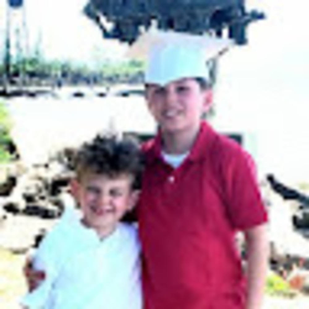 Meet your Posher, Colin